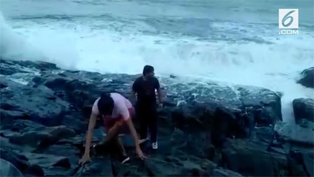 Berita Terseret Ombak Hari Ini Kabar Terbaru Terkini Liputan6 Com