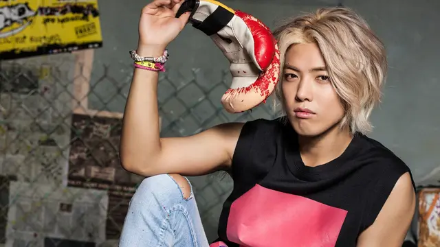 Kangnam