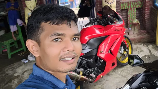 6 Potret Kehidupan Mewah Orang yang Sering Live Tiktok Minta Gift, Bangga Jadi Artis Dadakan