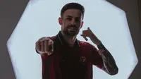 Java United Datangkan Amunisi Impor Ketiga di Deadline Day BRI Super League, Gelandang Serang asal Brasil Resmi Merapat