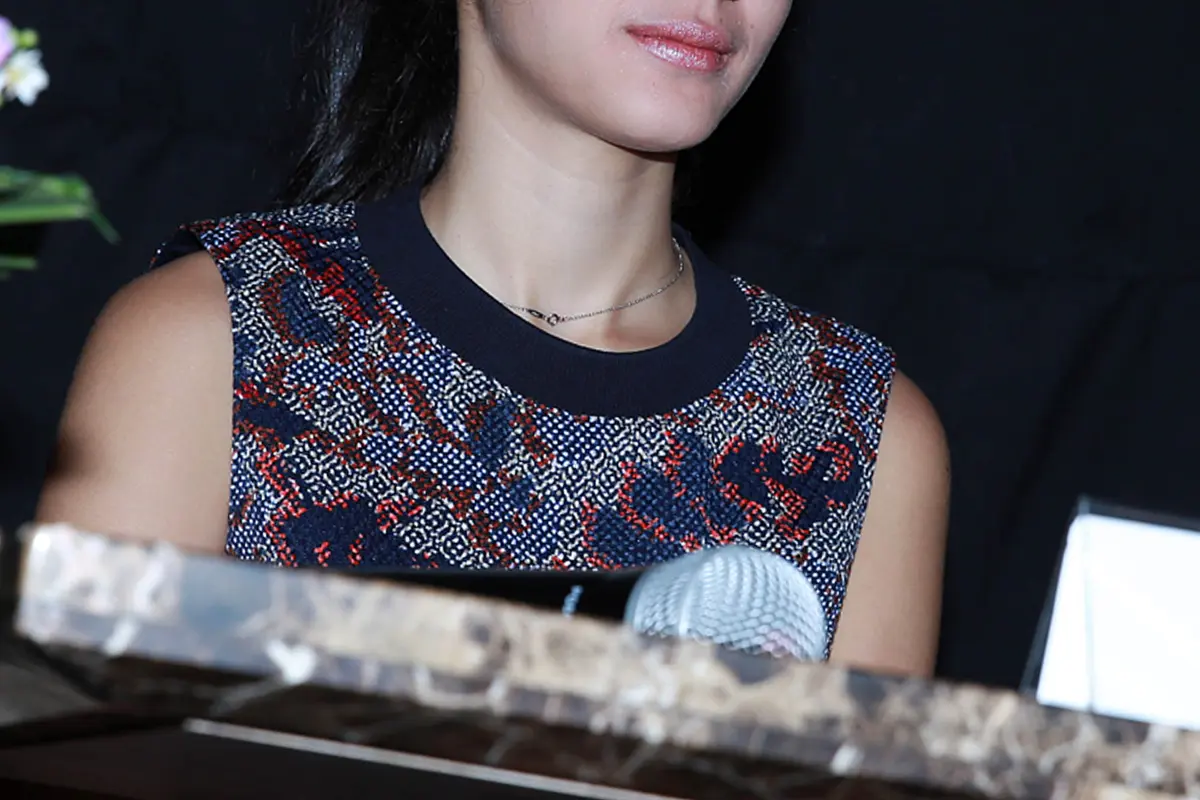[Bintang] Pevita Pearce