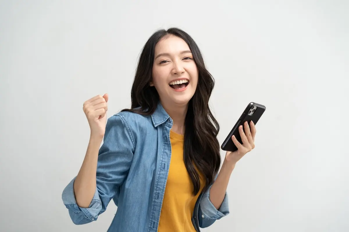 Manfaatkan QRIS Transfer BRImo, Kirim THR Jadi Lebih Mudah dan Cepat