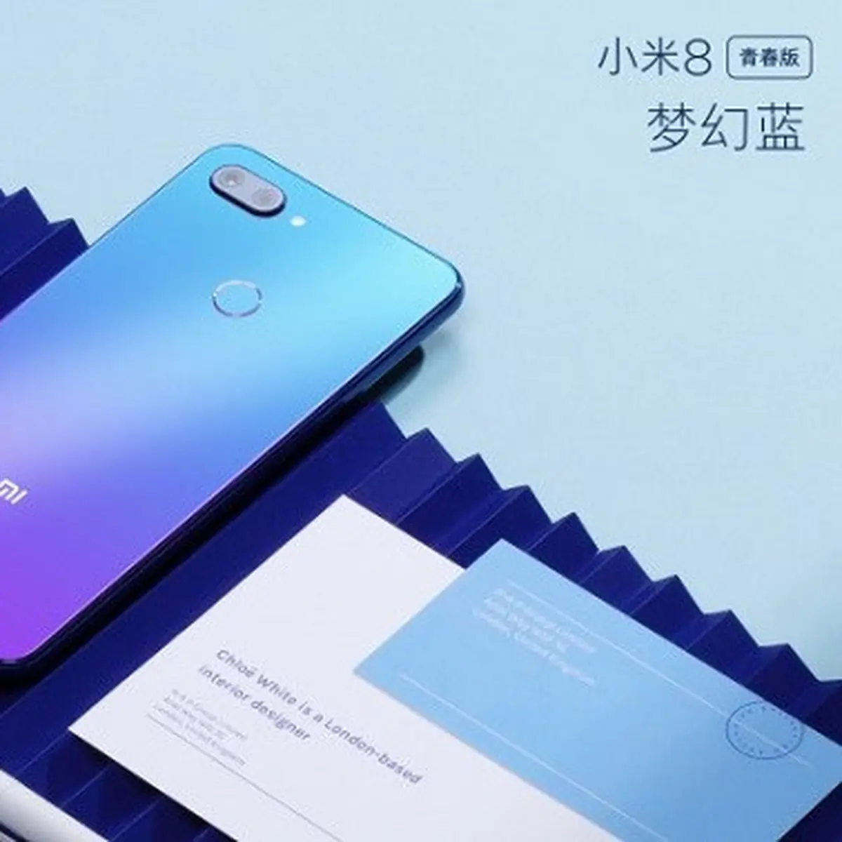 Kenzo xiaomi 8 on sale lite