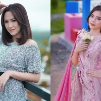 Happy Asmara dan Bella Bonita adalah dua nama yang masih kerap diperbincangkan. [Instagram/happy_asmara77 - bellabonita_r.a]