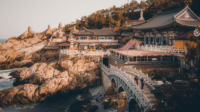 Busan, South Korea