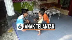 thumbnail ibu isolasi anak telantar