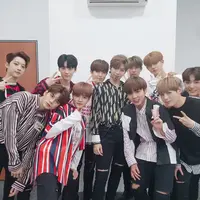 Wanna One (Twitter/WannaOne_twt)