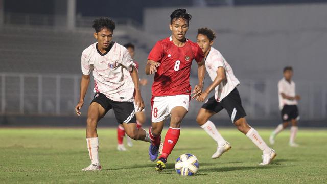 Timnas Indonesia U-19