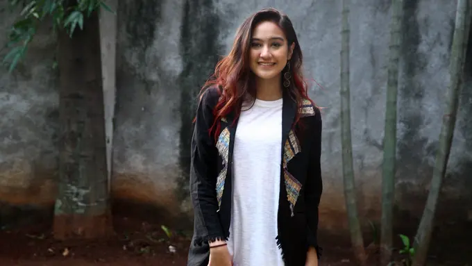 [Bintang] Salshabilla Adriani