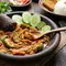 Resep Sambal Terong Bulat Rebus yang Gurih dan Pedas Segar