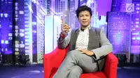 Cerita Pengalaman Pertama Andika Kangen Band saat Konsumsi Narkoba