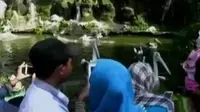 Segmen 7: Berlibur di Ragunan hingga Wisata Kapal Viking