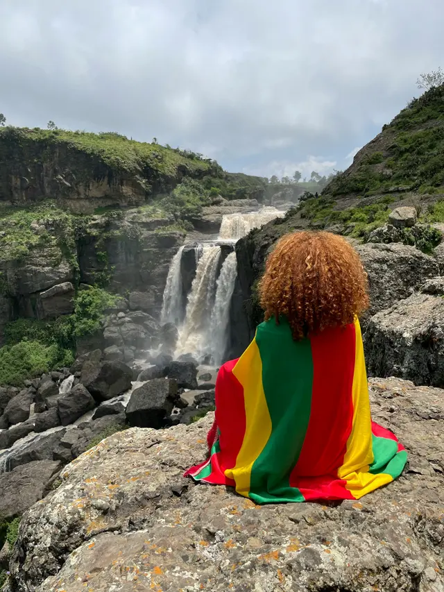 Debre Libanos, Ethiopia