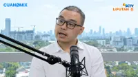 MSCI Mau Ubah Status Pasar Saham Indonesia, Leon Hartono Soroti Dampak ke Sektor Riil