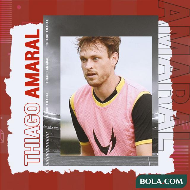 Ilustrasi - Thiago Amaral