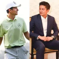 Lihat di sini beberapa potret penuh pesona gentleman dari pembalap Rio Haryanto yang bak pangeran berhasil taklukan hati Athina Papadimitriou.