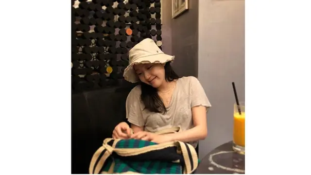 Kim Go Eun Jadi Lawan Main Lee Min Ho di Drama Terbaru, Ini 7 Potretnya Saat Tanpa Makeup