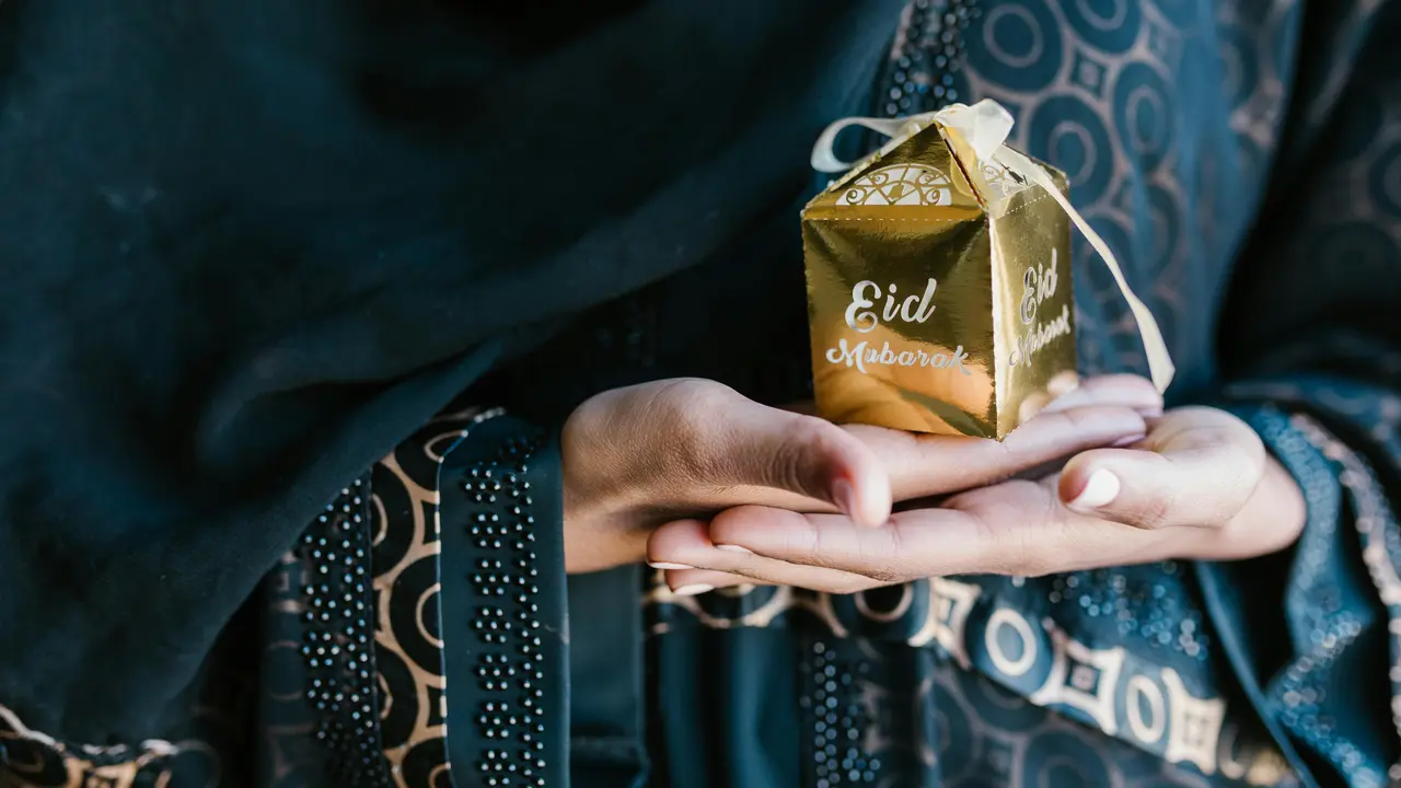 kata kata minta maaf lebaran buat pacar