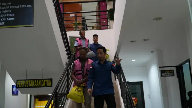 Kejari Depok Tetapkan Tersangka Baru Kasus Pengadaan Antena RRI