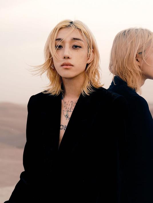 Deretan Artis dari The Black Label, Agensi yang Dikabarkan ...