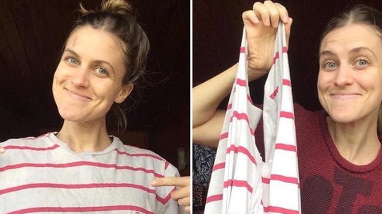 ide manfaatkan barang bekas