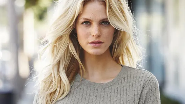 Erin Heatherton