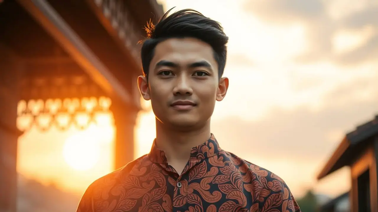 arti menyala abangkuh