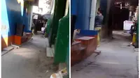 Bungkamnya Sang Wanita Malam Kalijodo