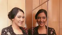 Putri Tanjung, anak dari konglomerat Chairul Tanjung. (dok. Instagram @putri_tanjung/https://www.instagram.com/p/BgfrccNlkop/Asnida Riani)