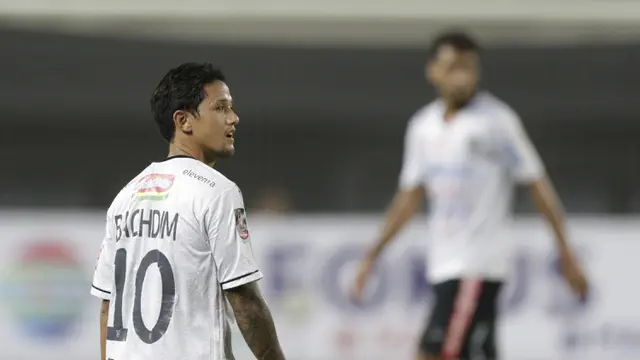 Piala Presiden 2019 : Bali United Vs Semen Padang