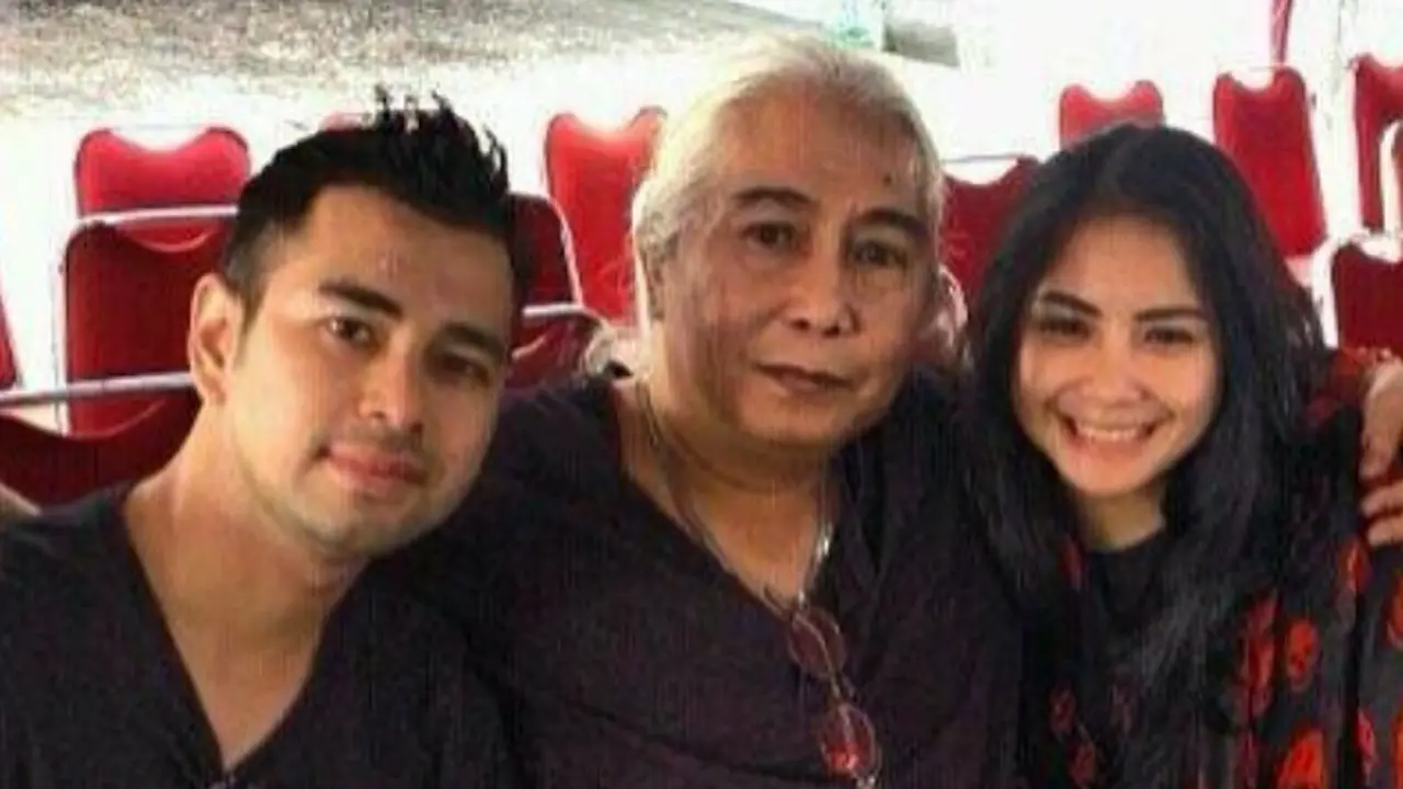 Pernikahan Raffi Ahmad-Nagita Slavina Bakal Alami Cobaan Besar?