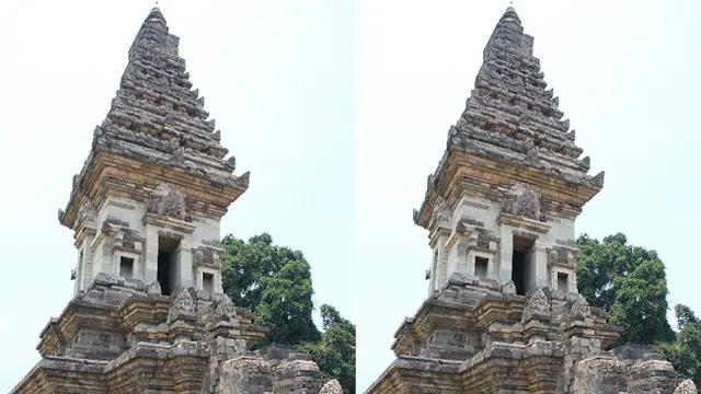 Candi Jawi