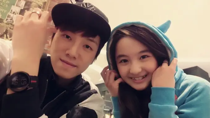 [Bintang] Sempat Viral, Ini Akhir Kisah Cinta Penyanyi Berusia 24 Tahun dan Gadis Berusia 12 Tahun