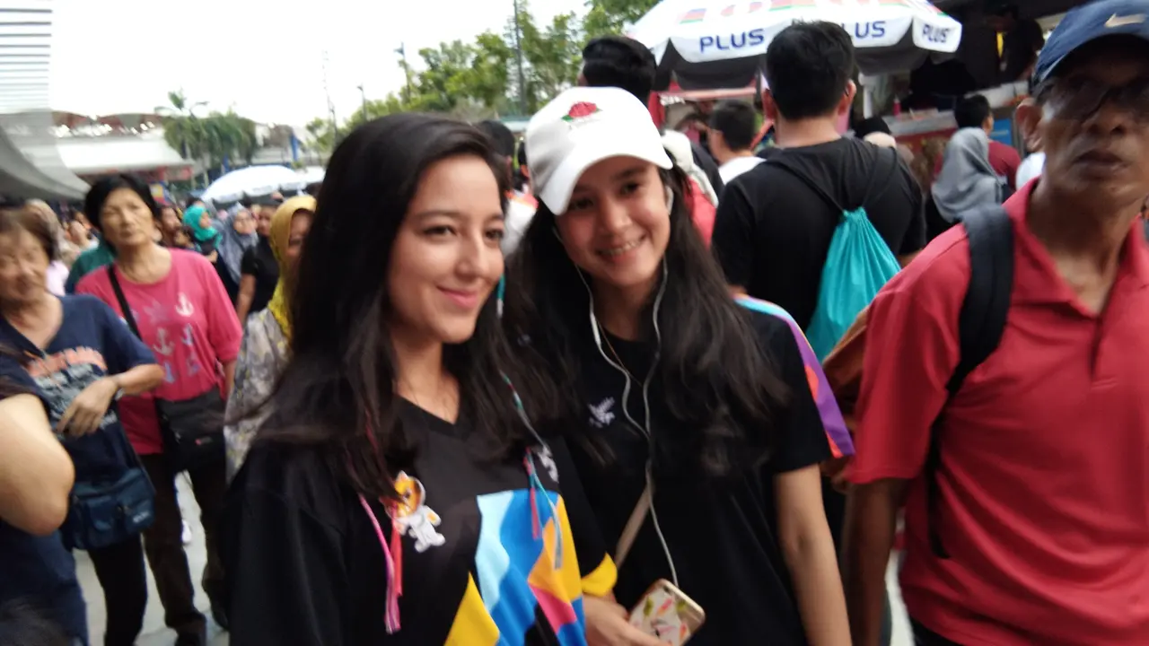 SEA Games 2017