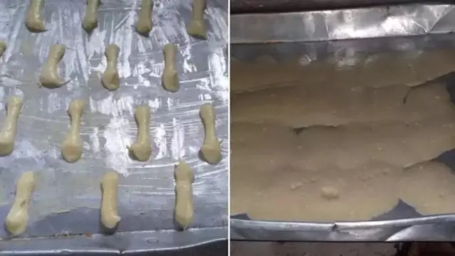 8 Potret Serba Serbi Netizen saat Bikin Kue Lebaran Ini Bikin Tepuk Jidat