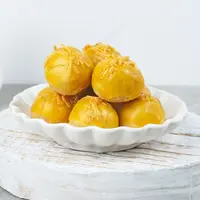 ilustrasi kue kering nastar/tyasindayanti/Shutterstock