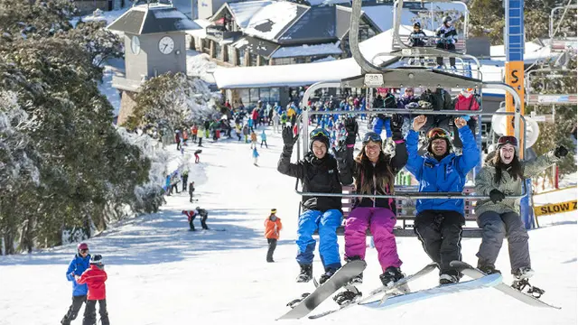 Mount Buller