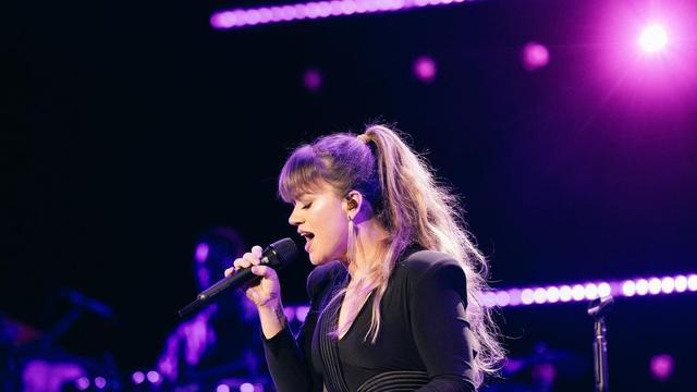 Perjuangan Kelly Clarkson Turunkan Berat Badan 20 Kilogram Selama 2 Tahun, Akui Dibantu Obat-obatan