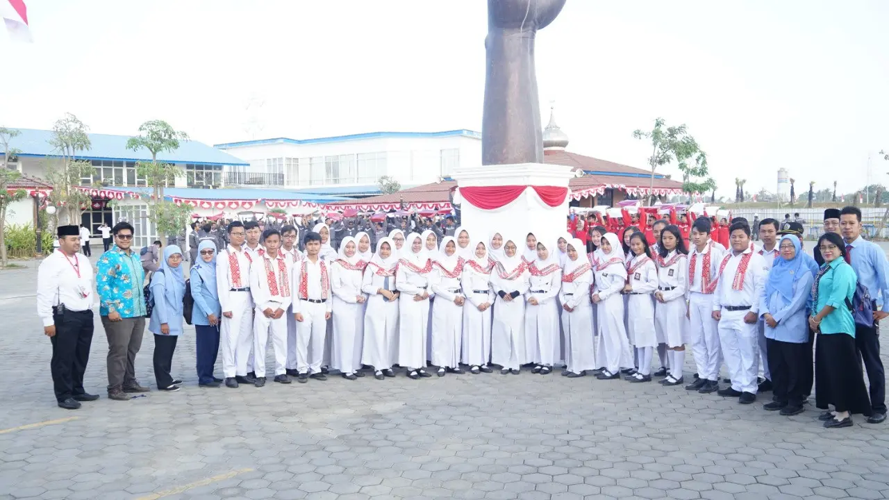 PTPP Kenalkan Budaya Bangsa ke Generasi Muda