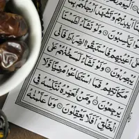 Nutrisi tubuh harus terpenuhi walaupun sedang berpuasa. (Foto: Pexels/khats cassim)