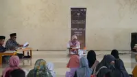 Sinar Mas Land melalui YMSML bersama dengan Badan Komunikasi Pemuda Remaja Masjid Indonesia (BKPRMI) Balikpapan dan Yayasan Mama Papa kembali menyelenggarakan lomba membaca Al-Quran.
