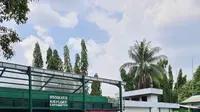 Lippo Karawaci mengambil langkah nyata dalam menghadapi perubahan iklim dengan mengurangi jejak karbon, meningkatkan efisiensi sumber daya, serta mendorong&nbsp;penggunaan teknologi ramah lingkungan. (Dok LPKR)