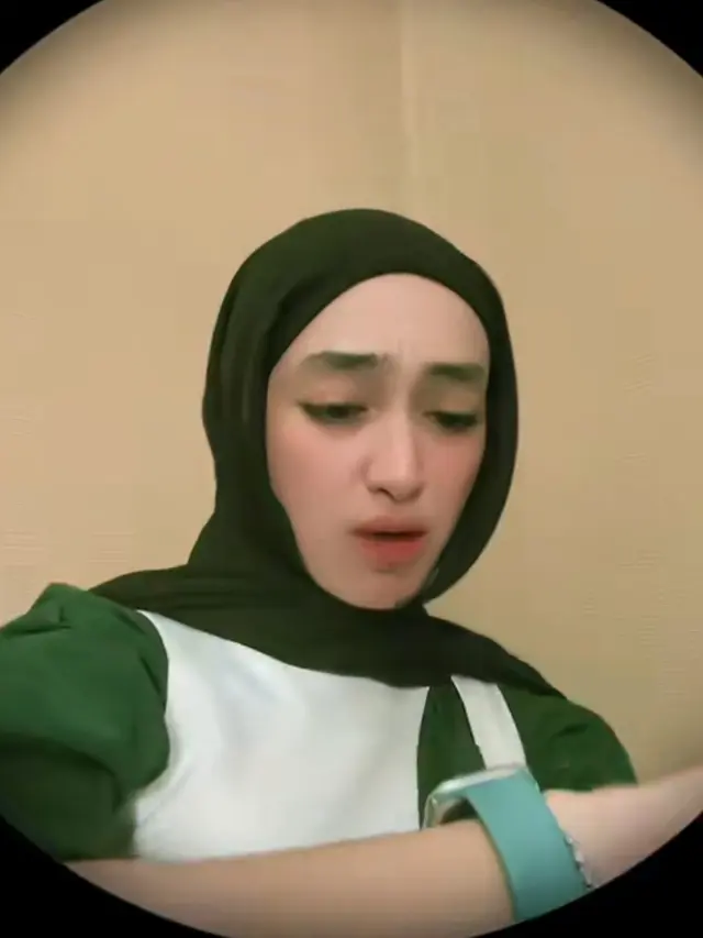 Santyka Fauziah