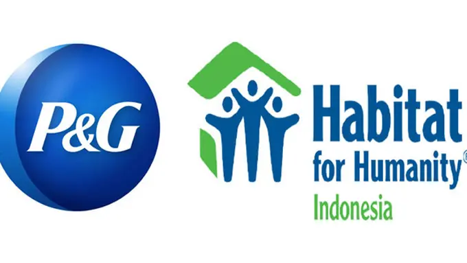 Foto copyright: P&G Indonesia