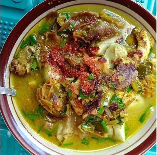 Resep Empal Gentong Cirebon Pedas