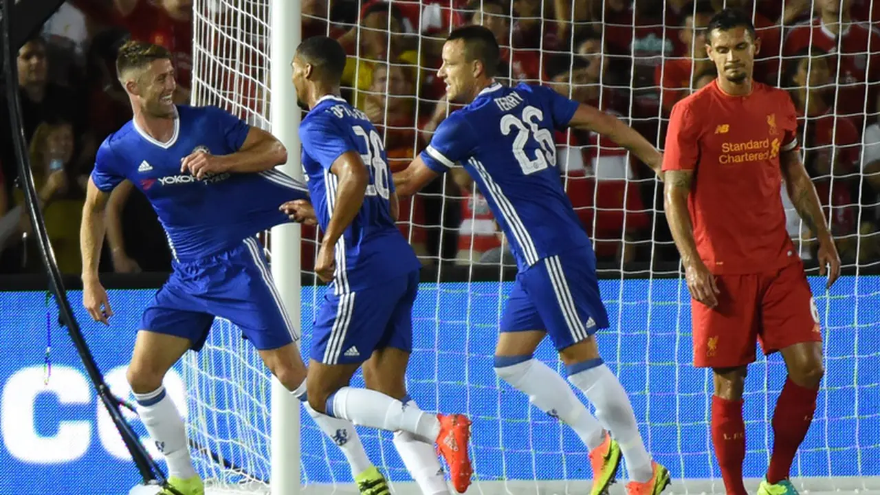 Chelsea