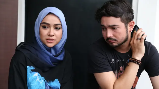 [Bintang] Donny Michael-Aryani