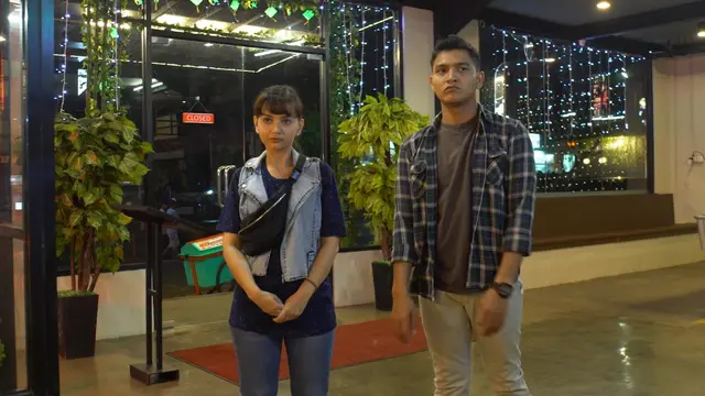Es Goyang Rasa Zheyeng