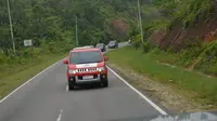 Ini Alasan Mitsubishi Tidak Bawa Delica Diesel ke Indonesia