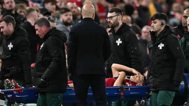 Liverpool, Giovanni Leoni, Carabao Cup